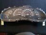 F87f-10c956-d Ford Ranger Explorer Instrument Gauge Cluster