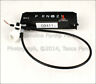 F87z-7a110-aa F87z7a110aa Ford New Mercury Oem Transmission Control Selector Indicator