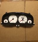 F8nv-10849-cd Ford Oem Contour Svt Instrument Cluster Gauge Used Miles