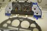 F8zf10c956-bb Ford Mustang Gt Gauge Cluster Mph Only