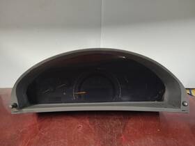 1031098050 Factory/oem 00-05 Mercedes C430 S500 S600 Instrument Cluster Speedometer