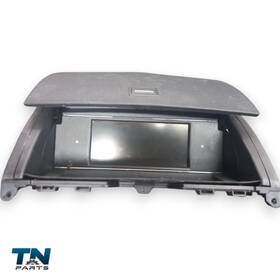 2048203197 Factory/oem Mercedes W204 C300 C350 2008-2014 Navigation Lcd Screen Monitor With Cover