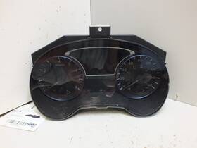 89056 Factory/oem 24810 9ht6a 17 2017 Nissan Altima Sr 2.5l Instrument Cluster Mil #498
