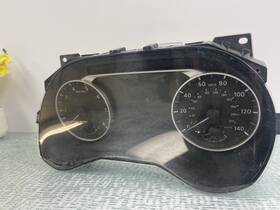 248106ca1a Factory/oem 20 2020 Nissan Altima S 2.5l Instrument Cluster #478