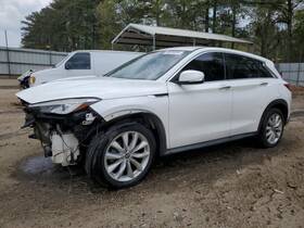 257-13167 Factory Oem Speedometer Cluster Mph From 02/01/18 Fits 19 Infiniti Qx50 4252374