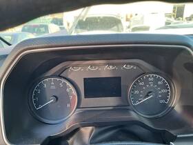 257-16898 Factory Oem Speedometer Cluster 4.0 Inch Screen Fits 23 Ford F150 Pickup 4863821
