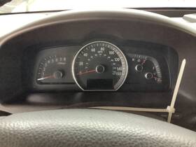 257-53272 Factory Oem Speedometer Mph Cluster 8 Cylinder Fits 09-11 Borrego 4591528