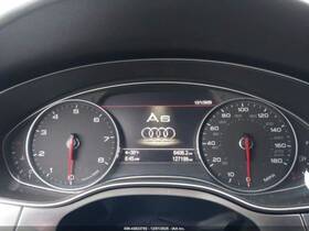 Factory Oem 257-55108 Speedometer Cluster Mph Id 4g8920981qx Fits 12-15 Audi A6 5048191