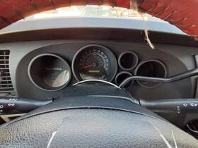 83800-0ce31 Factory Oem 257-55603 Speedometer Cluster Mph 6 Cylinder Id Fits 11 Tundra 4864920
