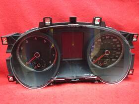 3cn-920-850-b Factory/oem 2019 Volkswagen Atlas Speedometer Instrument Gauge Cluster 117 329 Miles