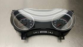 68273648aa Factory/oem Bad Tab 2015 Dodge Charger Srt 392 Speedometer Instrument Cluster 35k
