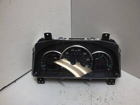 83800-0x120 Factory/oem 12 2012 Toyota Camry 2.5 Se Instrument Cluster 24010mil #352