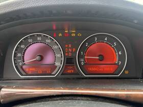 9124812 Factory/oem Bmw E65 E66 745i 750i 760i Speedometer Odometer Instrument Cluster