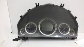 A2129001110 Factory/oem 11 2011 Mercedes E350 Awd Instrument Cluster A 212 900 10 #645d