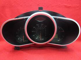 Eg21-55-471e Factory/oem 2009 Mazda Cx-7 Sport Speedometer Instrument Gauge Cluster 92 582 Miles