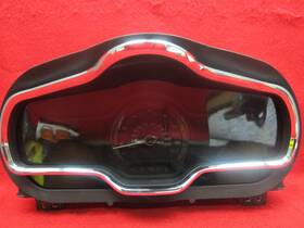 Fe9t-10849-cd Factory/oem 2015 Lincoln Mkt 4dr Wgn 3.7l Awd With Livery Speedometer Instrument Gauge Cluster