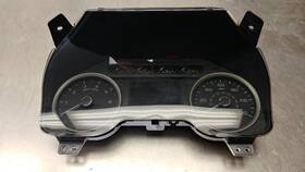 Factory/oem Jl3z10849aac 2018-2019 Ford F150 Speedometer Instrument Gauge Cluster