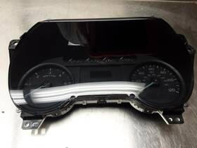 Nc2t-10849-ad Factory/oem 2022 Ford E450 Speedometer Instrument Cluster 45k