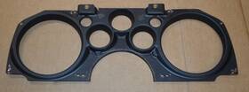 Factory/oem Z28 Z-28 5.7 5.0 1982-89 Chevy Camaro Instrument Gauge Cluster Front Frame Inner Panel Trim