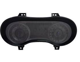 68396024ac Factory Original Genuine Mopar Dodge Chrysler 4 Door Sedan 18 19 20 21 22 300 Speedometer Instrument Cluster Black Edition
