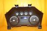 Fc3t10849ec Ford Speedometer Instrument Cluster Gauges Pickup Miles