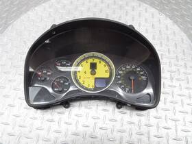 239460 Ferrari 2008 F430 Spider Oem Gauge Cluster Speedometer Meter Instrument Panel 239460 Ferrari 2008 F430 Spider Oem Gauge Cluster Speedometer Meter Instrument Panel