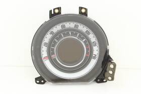 1yc47jw4aa Fiat 12-17 500 Speedometer Gauge Cluster Oem