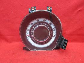 1yc47jxwab Fiat 2012 500 Pop 1.4l Speedometer Instrument Gauge Cluster 48 186 Miles