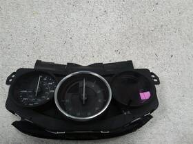 257-67703 Fiat Speedometer Cluster Mph Classica Fits 17 124 Spider 269632