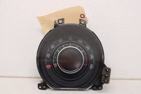5rn51jxwaa Fiat 500 Abarth Guage Instrument Cluster Speedo Tach 75k Miles Oem 2013-2014