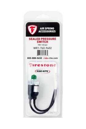 9402 Firestone - Sealed Pressure Switch