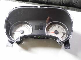 6l2t-10849-am Fomoco A2c53061241 2006 Ford Explorer Speedometer Instrument Cluster Sdo Oem