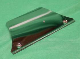 C3mf-10a862-a Fomoco 1963 - 64 Mercury Marauder Dash Speedometer Column Trim Cover Monterey Montclair