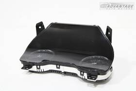 Jl1t-10849-aeb Fomoco 2018-2021 Ford Expedition 3.5l Instrument Cluster Gauge Speedometer Oem