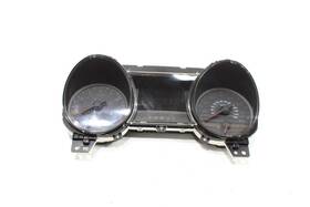 Kr3t10849rb Fomoco Ford Mustang Dash Instrument Cluster Gauge Speedometer Oem 2019 - 2020
