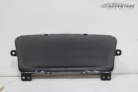 Lc5t-10b49-eb Fomoco 2020-2023 Lincoln Aviator Dash Instrument Cluster Gauge Speedometer 72k Oem