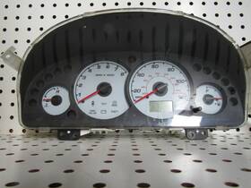 04637 Ford 2002 Escape Speedometer Instrument Gauge Cluster Mileage Unknown