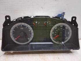 06825 Ford 08 Escape Mph Speedometer 3.0 L 4x4 120 258 Miles Oem
