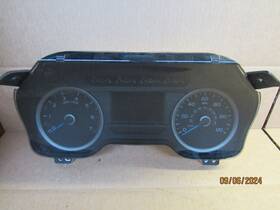 08631 Ford 2016 F150 Instrument Head Speedometer Gauge Cluster Oem 131 540 Miles