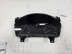 10849-cgh Ford -10849-cgh 2021-2022 Escape Speedometer 140mph 2.5l Hybrid Se Id Lj6t