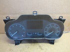 13055 Ford 2019 Transit Connect Speedometer Speedo Cluster Oem