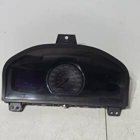 1596531 Ford 10 11 12 Fusion Milan Speedometer Digital Instrument Cluster Oem