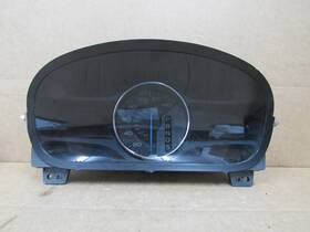 1730901 Ford 2013 2014 Edge Instrument Head Speedometer Gauge Cluster Oem Unk Miles