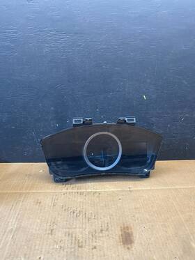 1837029 Ford 2011 2012 2013 Explorer Speedometer Cluster Gauge O1444 Dg Oem 1837029 Ford 2011 2012 2013 Explorer Speedometer Cluster Gauge O1444 Dg Oem