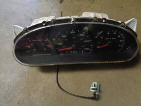 1f1f-10849-bb Ford 01 02 03 Taurus Sable Speedometer Instrument Cluster 113 041