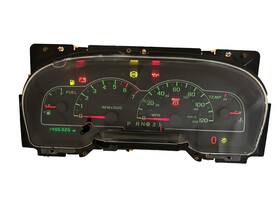 1f2f10849ag Ford Speedometer Instrument Cluster 01 02 03 Windstar Dash Gauges 140 632 Miles