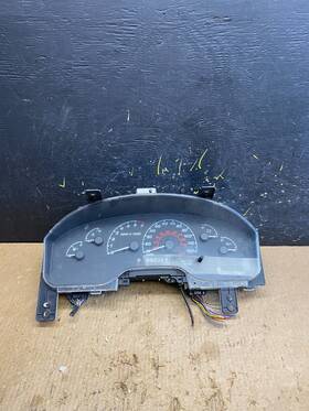1l2f-10a855-ad Ford 2002-2005 Explorer Speedometer Cluster Gauge Oem Z9989 Dg