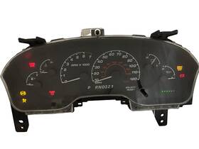 1l2f10849ae Ford Speedometer Instrument Cluster Dash Panel Gauges 02 Explorer 182 818 Miles