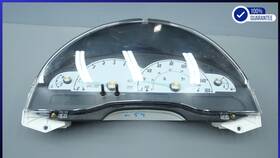 1w6f-10849-af Ford 2002 Thunderbird Speedometer Instrument Dash Gauge Cluster Oem 1w6f-10849af