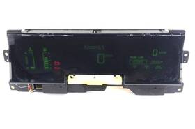 1w7f-10849-aa Ford Digital Instrument Speedo Gauge Cluster 220k Miles For 01-02 Grand Marquis